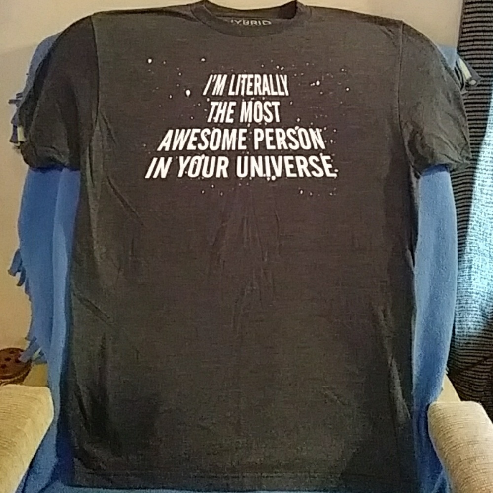 Star Wars funny quote t-shirt